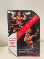 WWE Ultimate Edition Shawn Michaels Figure