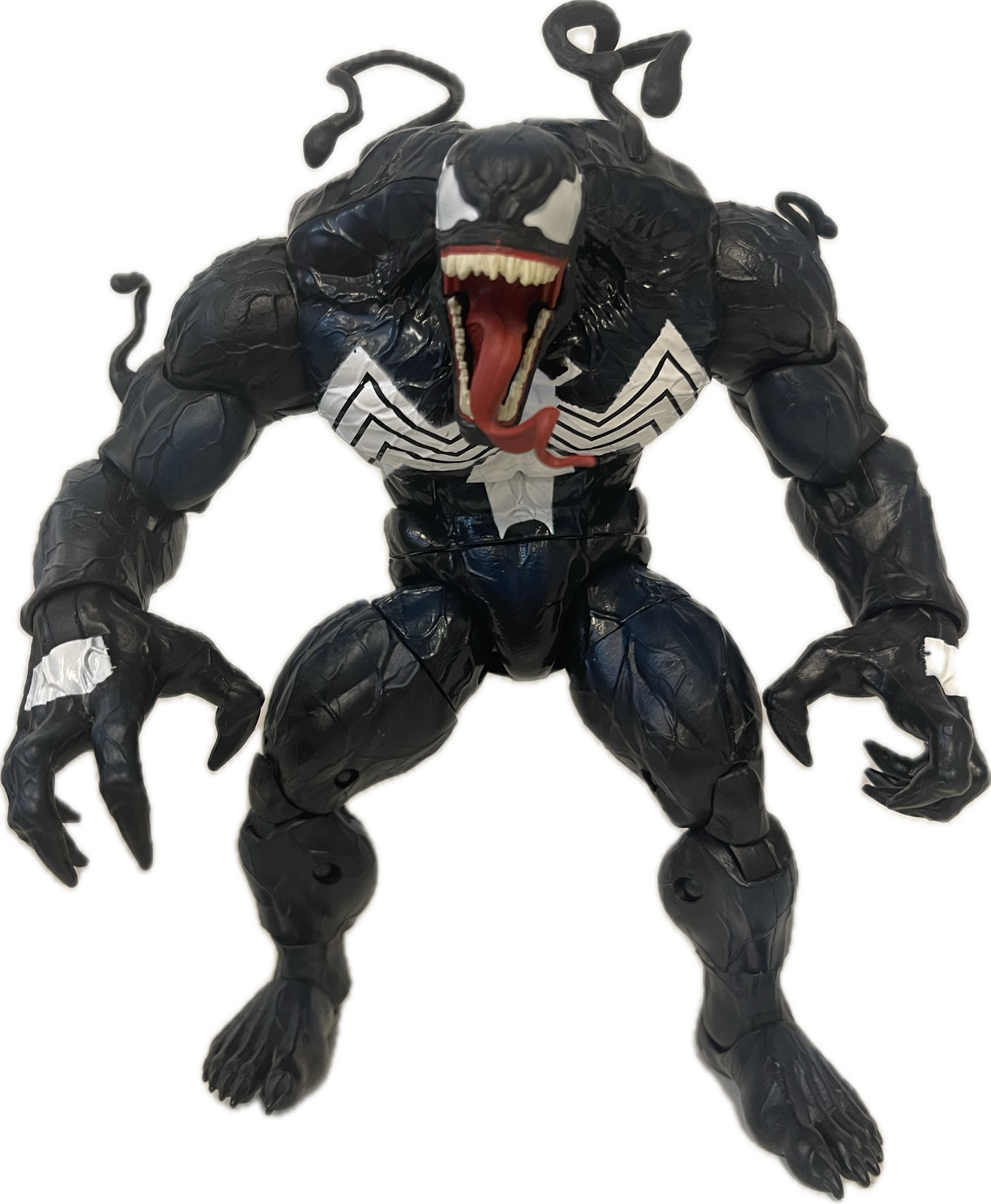 Marvel Legends Deluxe "Monster" Venom Figure Loose