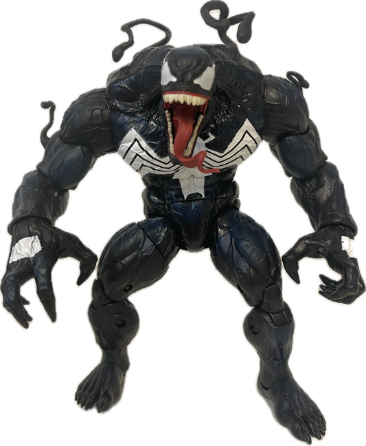 Marvel Legends Deluxe "Monster" Venom Figure Loose