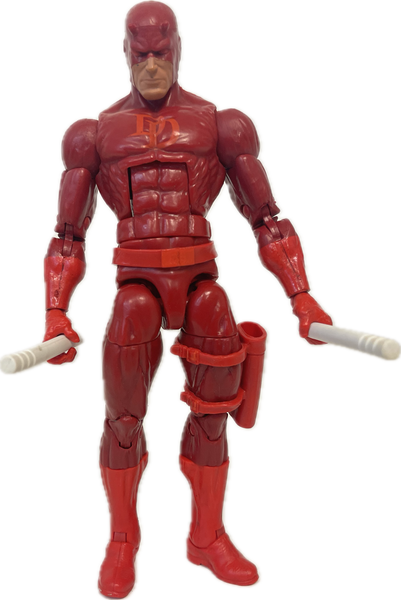 Marvel Legends Hobgoblin Wave Daredevil