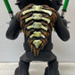 The Abominable Dr. CHUD “Resurrection” limited ed. O84 of 138