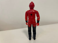 GI Joe Cobra H.I.S.S. Driver 1983