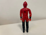 GI Joe Cobra H.I.S.S. Driver 1983