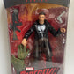 Punisher Marvel Legends Action Figure 2017 Hasbro Man Thing BAF