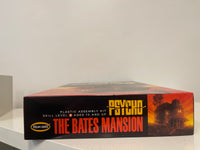 Psycho The Bates Mansion Plastic Assembly Kit w/ LED Lights