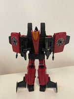 Transformers WFC: Earthrise Thrust