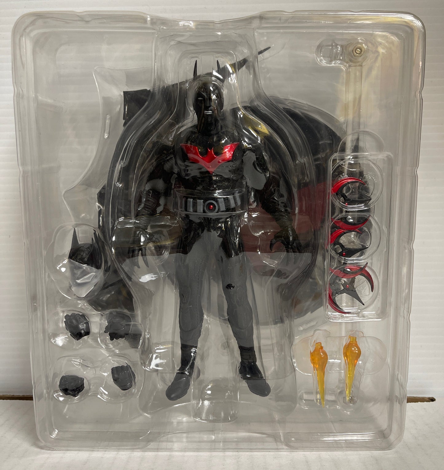 Mezco Toyz Exclusive One:12 Collective DC Batman Beyond