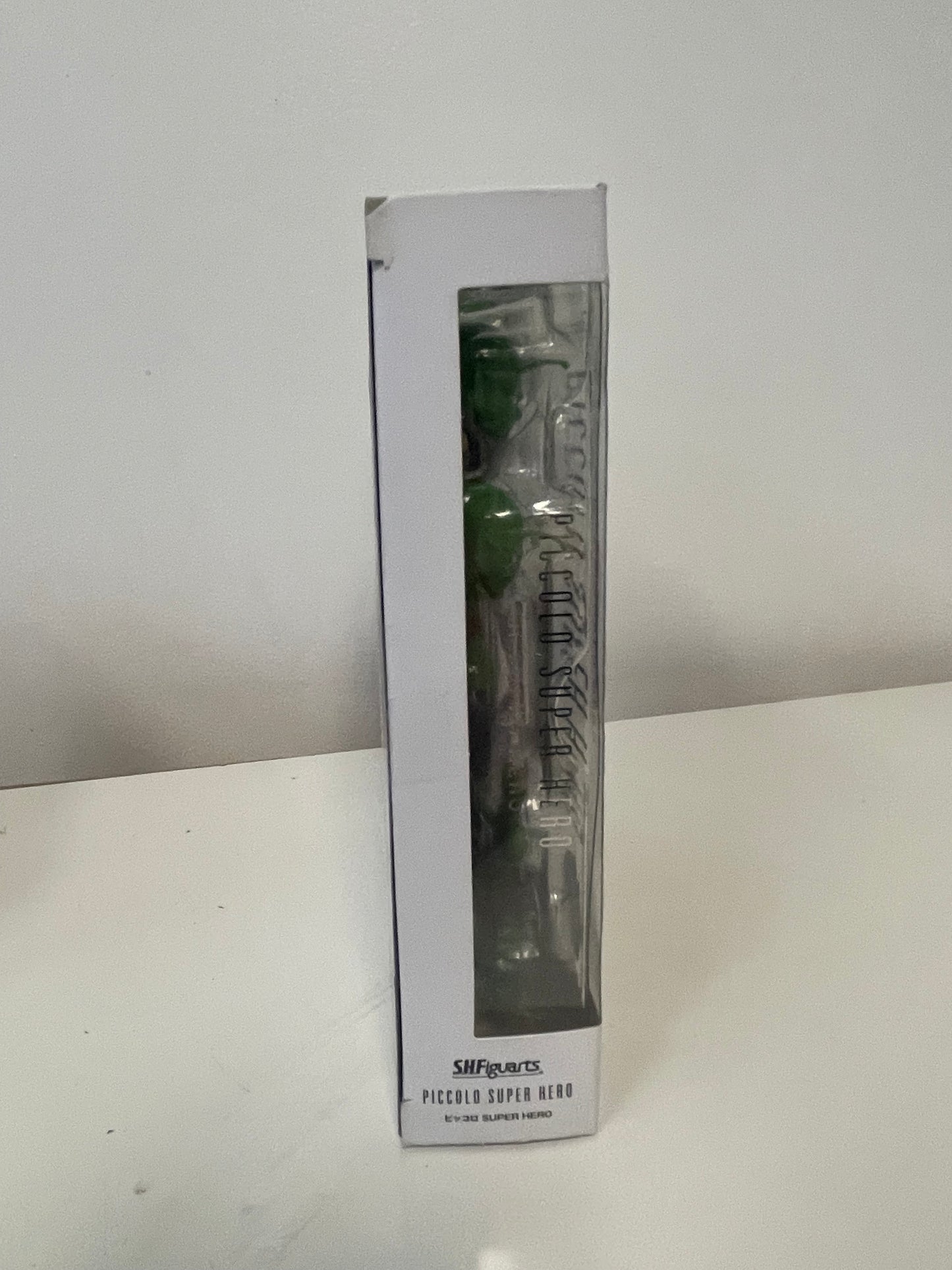 S.H.Figuarts Dragon Ball Super Piccolo Super Hero