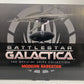 Eaglemoss Battlestar Galactica Modern BASESTAR