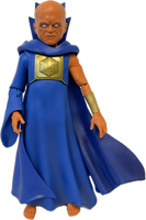 Marvel Legends Build-A-Figure The Watcher Figure Loose BAF Complete
