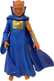 Marvel Legends Build-A-Figure The Watcher Figure Loose BAF Complete