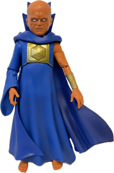 Marvel Legends Build-A-Figure The Watcher Figure Loose BAF Complete