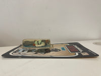 1983 Star Wars 77 Back Return Of The Jedi Nikto