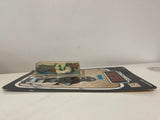 1983 Star Wars 77 Back Return Of The Jedi Nikto
