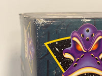 Mattel Mighty Ducks Spinshot Aerowing Vehicle 1996