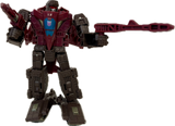 Transformers War For Cybertron Siege Skytread