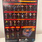 ECW Champion Clashers Rhino Action Figure SIGNED