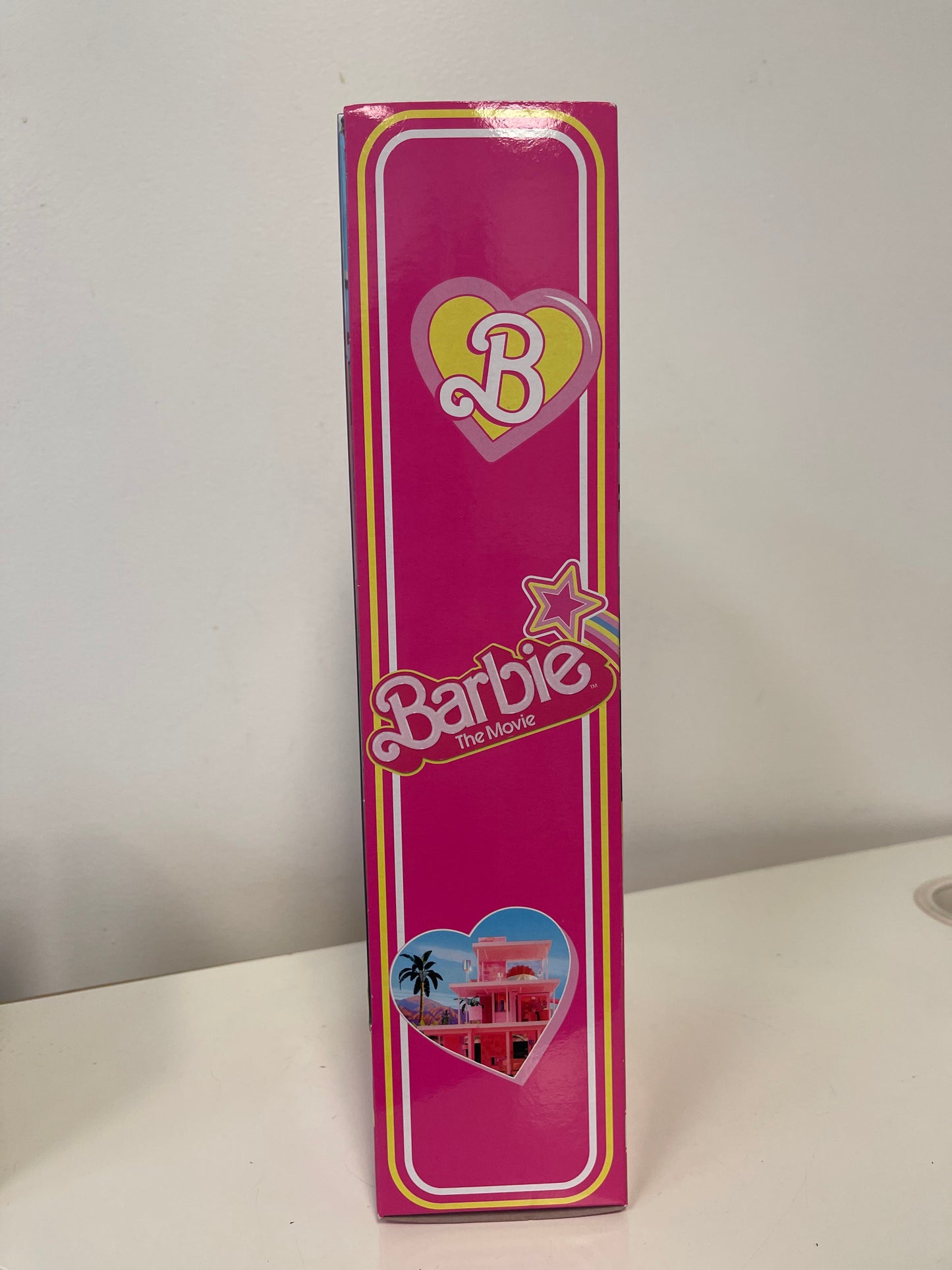 Barbie The Movie Ken Doll