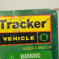 The Lost World Jurassic Park Ground Tracker All-Terrain Vehicle