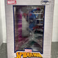Diamond Select Toys Marvel Spider-Man Comic Gallery PVC Statue WH