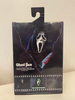 Scream Ultimate Ghost Face