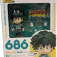My Hero Academia 686 Midoriya Izuku Hero's Edition