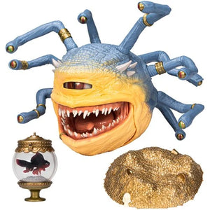 Dungeons & Dragons Golden Archive Xanathar 6-Inch Action Figure