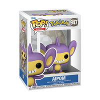 Pokemon Aipom Funko Pop!  #947:
