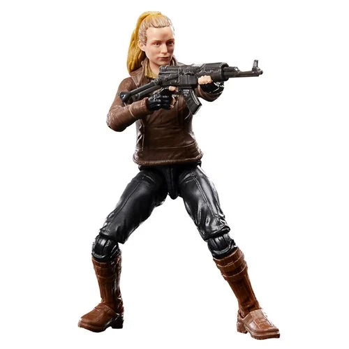 Star Wars The Black Series Vel Sartha