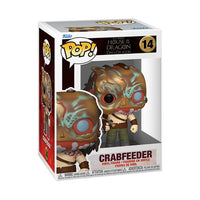 POP House of the Dragon Crabfeeder #14