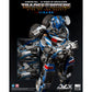 Transformers: Rise of the Beasts Mirage DLX Action Figure