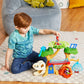 Marvel Spidey and His Amazing Friends Dino-Webs Treehouse