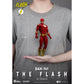 DC Comics The Flash DAH-141 Dynamic 8-Ction Heroes Action Figure