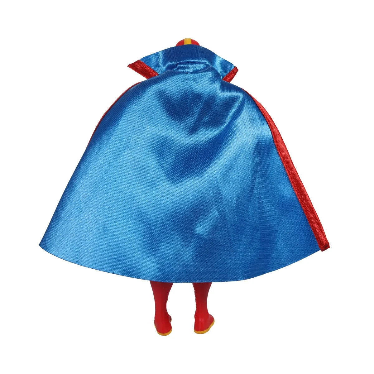 DC Super Powers Wave 15 Red Tornado 4 1/2-Inch Scale Action Figure - Entertainment Earth Exclusive