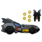 DC Batmobile Vehicle