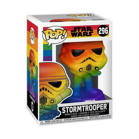 POP! Pride Stormtrooper #296