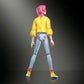 KPop Demon Hunters Saja Boys Romance Soda Pop Action Figure