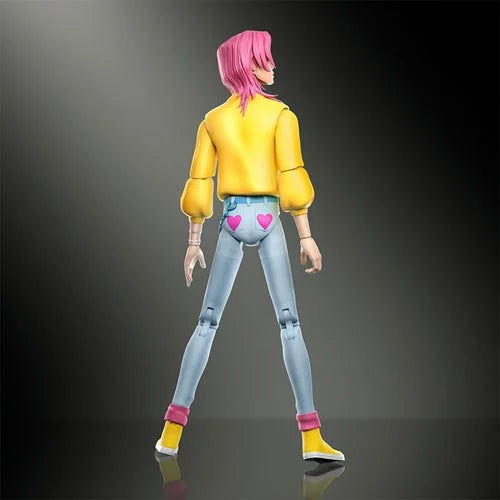 KPop Demon Hunters Saja Boys Romance Soda Pop Action Figure