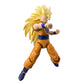 Dragon Ball Z Dragon Stars Battle Pack Super Saiyan 3 Goku vs Majin Buu Final Action Figure 2-Pack
