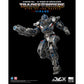 Transformers: Rise of the Beasts Mirage DLX Action Figure