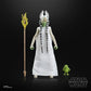 Star Wars The Black Series Togruta (Halloween Edition) 6-Inch Action Figure
