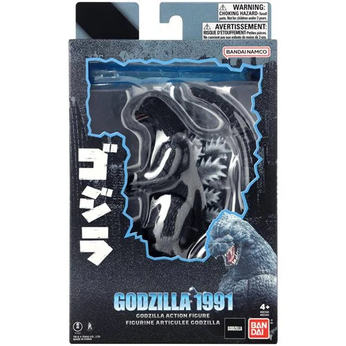 Godzilla 1991 6-Inch Action Figure