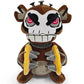 Arcane: League of Legends Wind up Monkey 9-Inch Plush