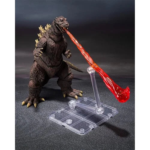 Godzilla 1954 70th Anniversary S.H.MonsterArts Figure