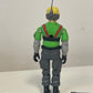 GI Joe Psyche-Out 1987