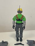 GI Joe Psyche-Out 1987
