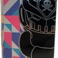 Quiccs X TE063 Artist Series 02 Bullet Punk