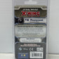 Star Wars X-Wing Game TIE Aggressor Expansion Pack - SEALED