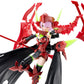Megami Device Bullet Knights Executioner Hell Blaze Model Kit