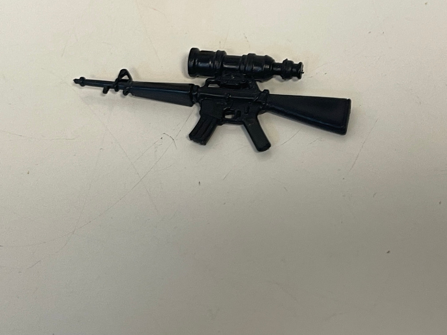 GI Joe Tiger Force Frostbite